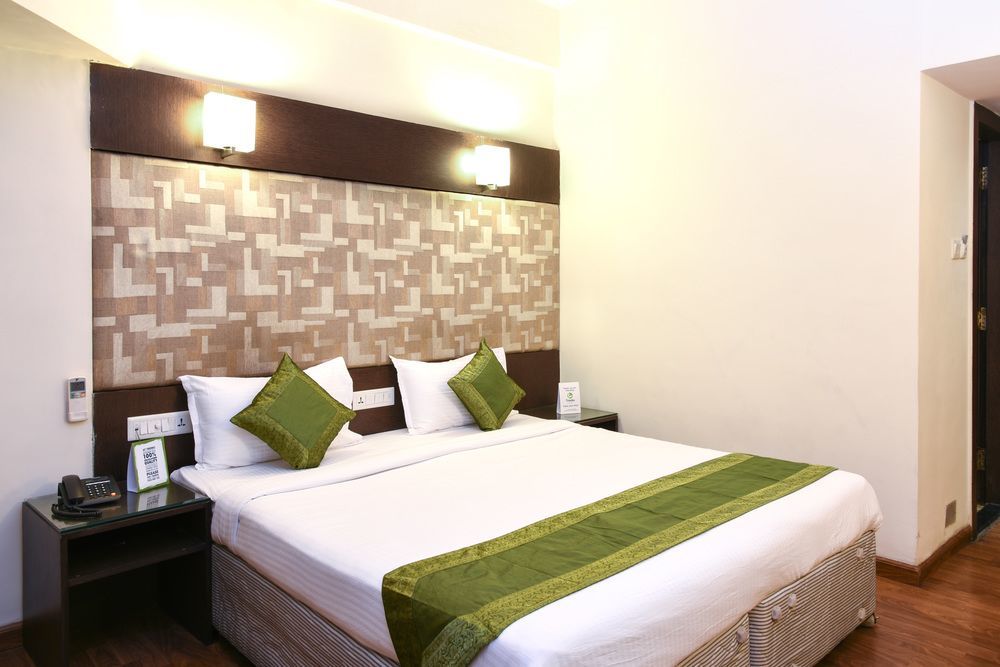 Treebo Trend Wood Bridge Hotel Hyderabad Ngoại thất bức ảnh
